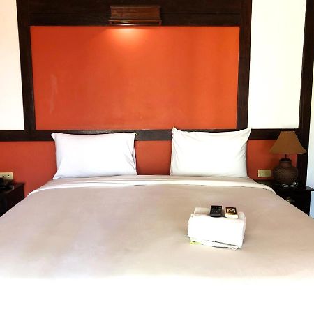 Sutus Court 7 Hotel Pattaya ภายนอก รูปภาพ