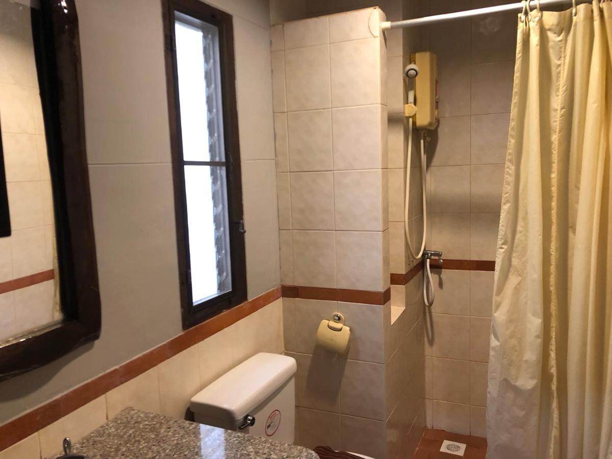 Sutus Court 7 Hotel Pattaya ภายนอก รูปภาพ