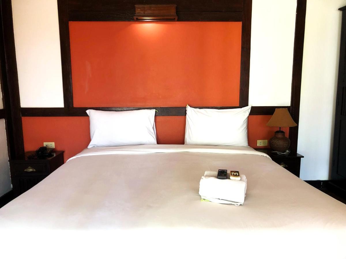 Sutus Court 7 Hotel Pattaya ภายนอก รูปภาพ