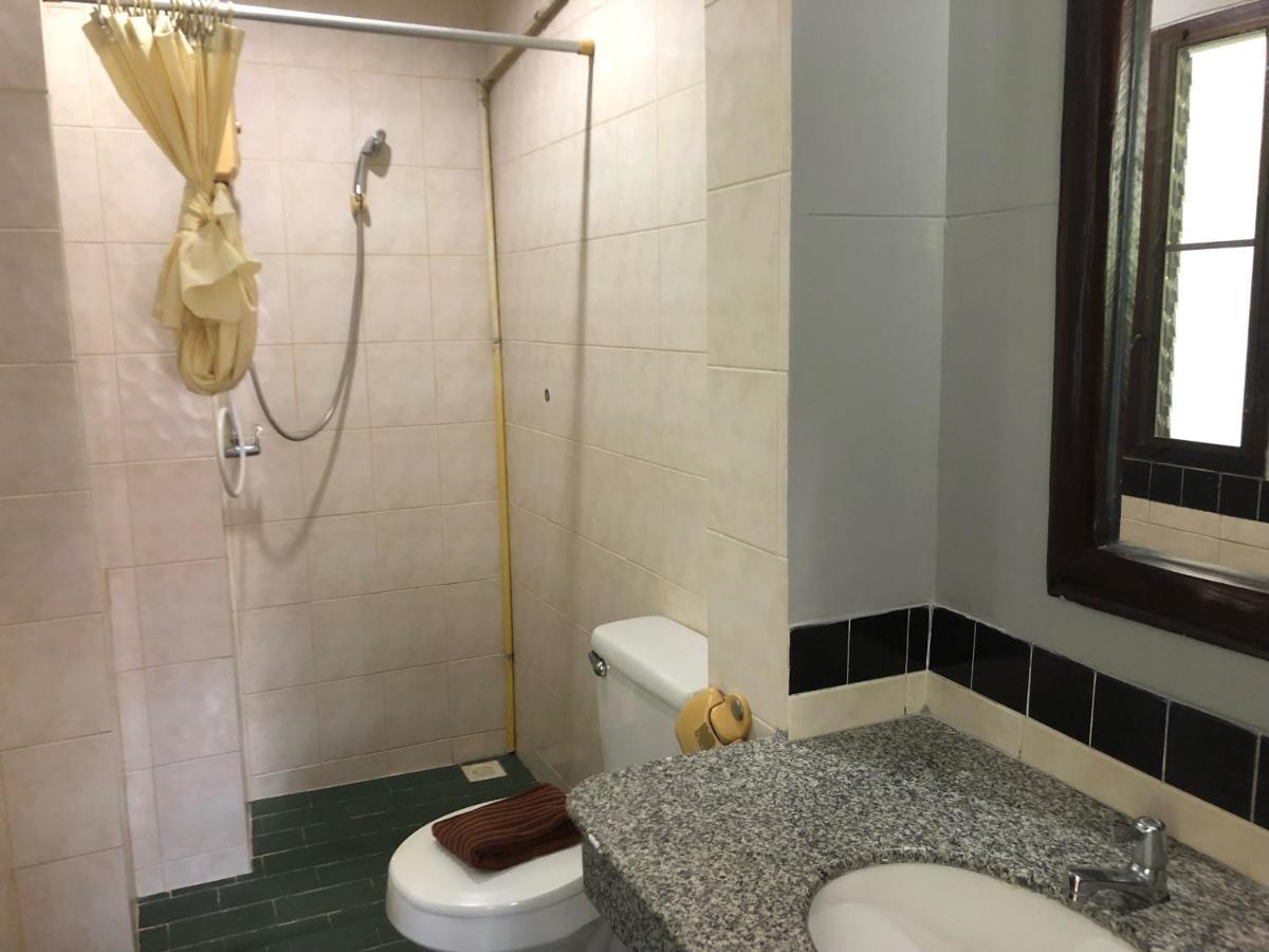 Sutus Court 7 Hotel Pattaya ภายนอก รูปภาพ
