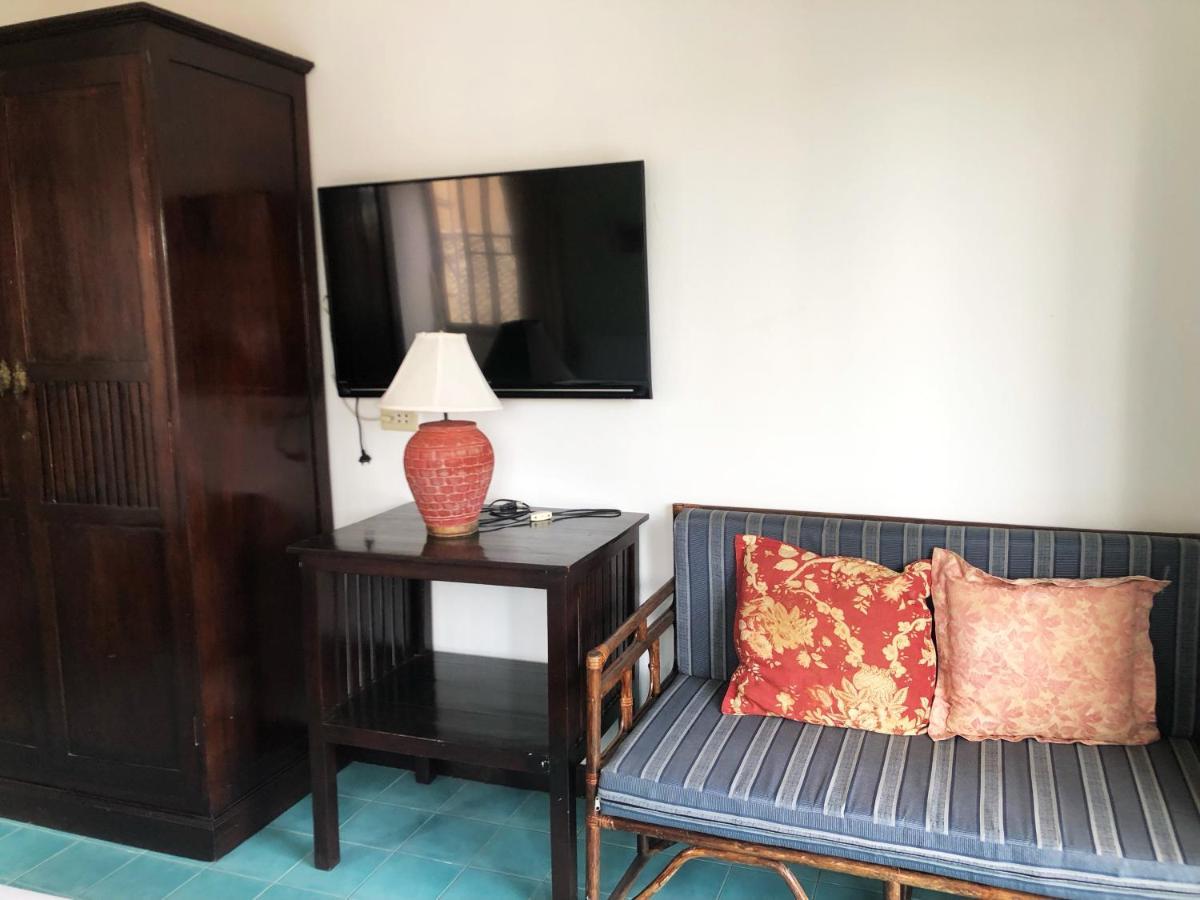 Sutus Court 7 Hotel Pattaya ภายนอก รูปภาพ